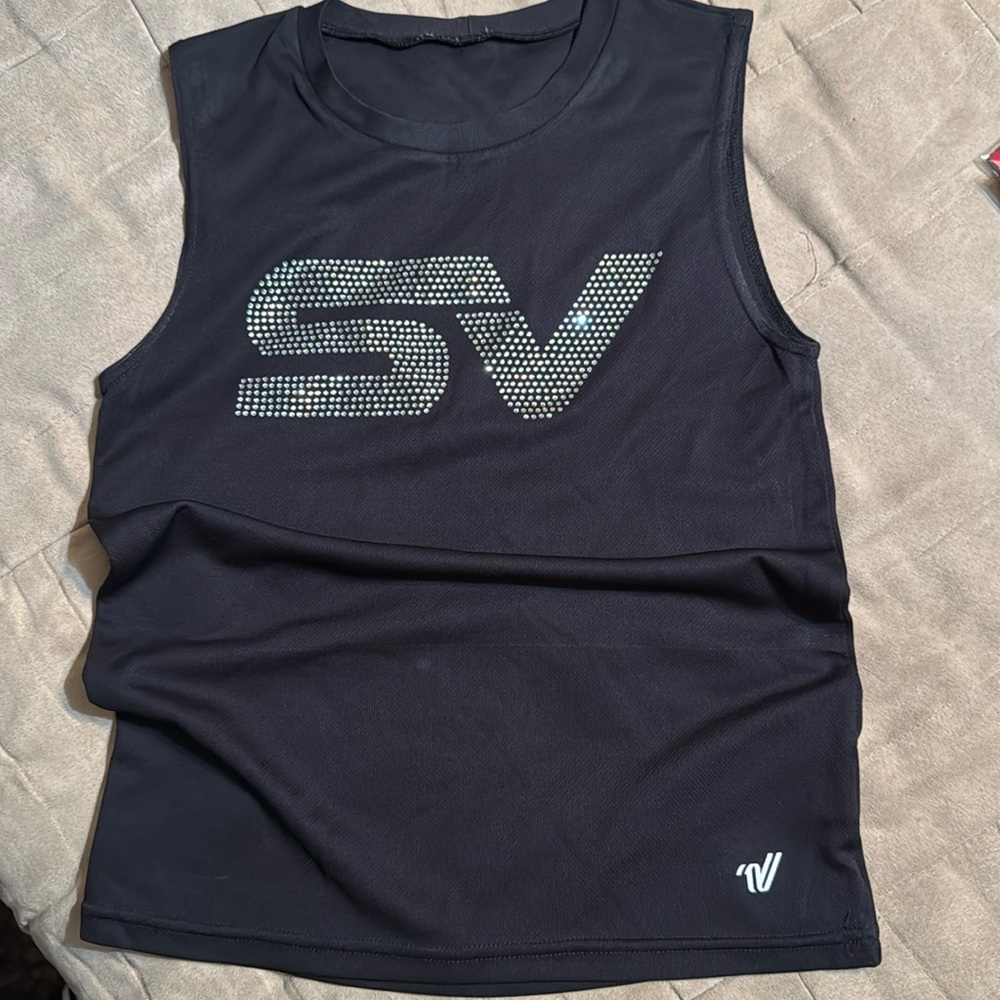 SV tank